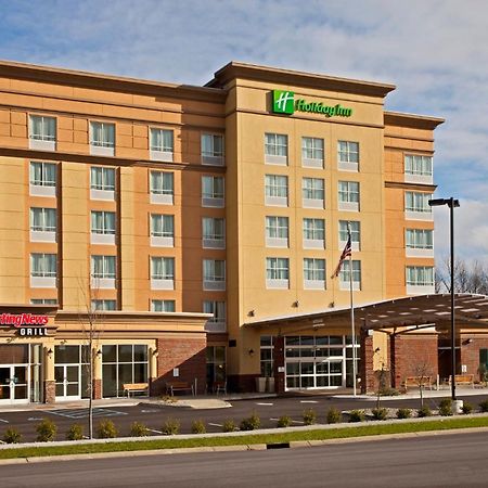 Holiday Inn Louisville Airport South By Ihg Exterior photo