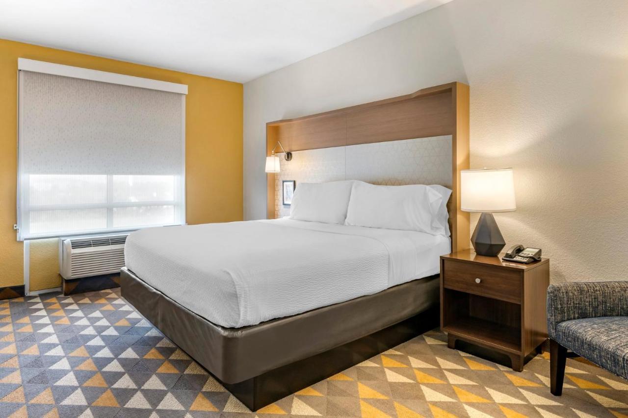 Holiday Inn Louisville Airport South By Ihg Exterior photo