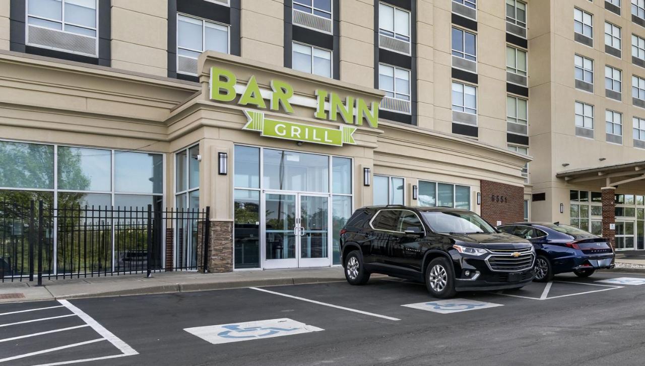Holiday Inn Louisville Airport South By Ihg Exterior photo