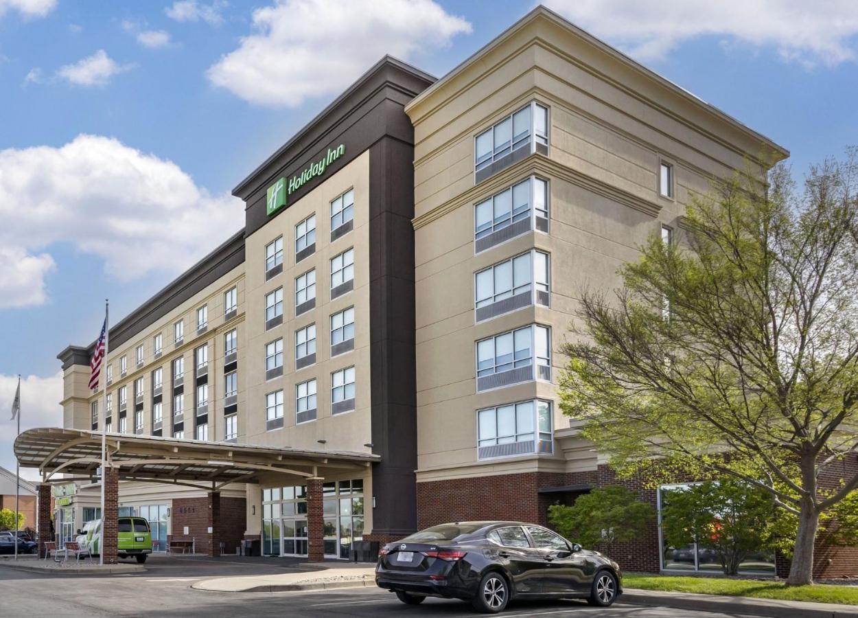 Holiday Inn Louisville Airport South By Ihg Exterior photo
