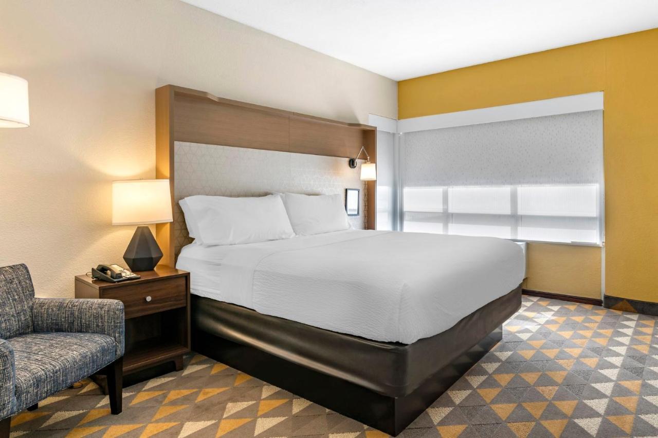 Holiday Inn Louisville Airport South By Ihg Exterior photo