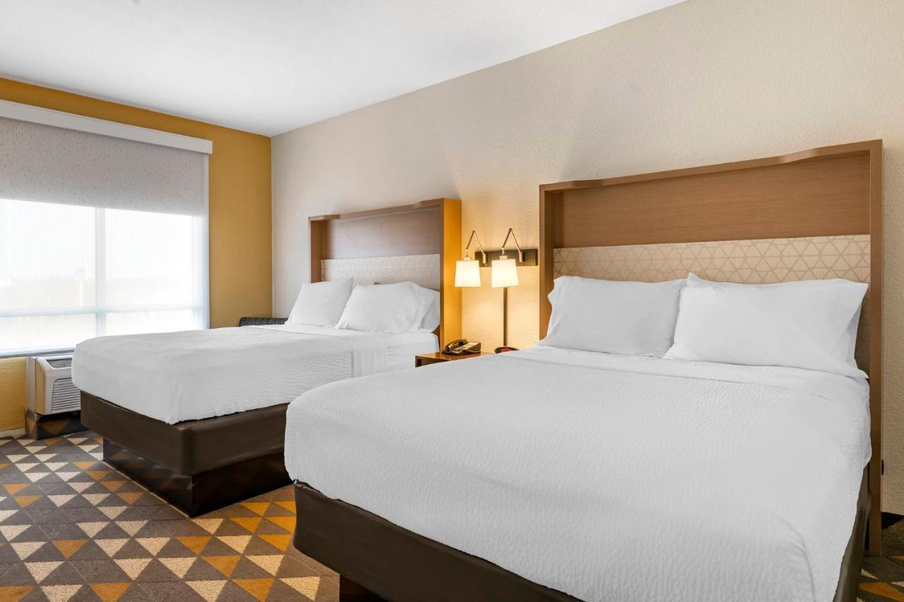 Holiday Inn Louisville Airport South By Ihg Exterior photo
