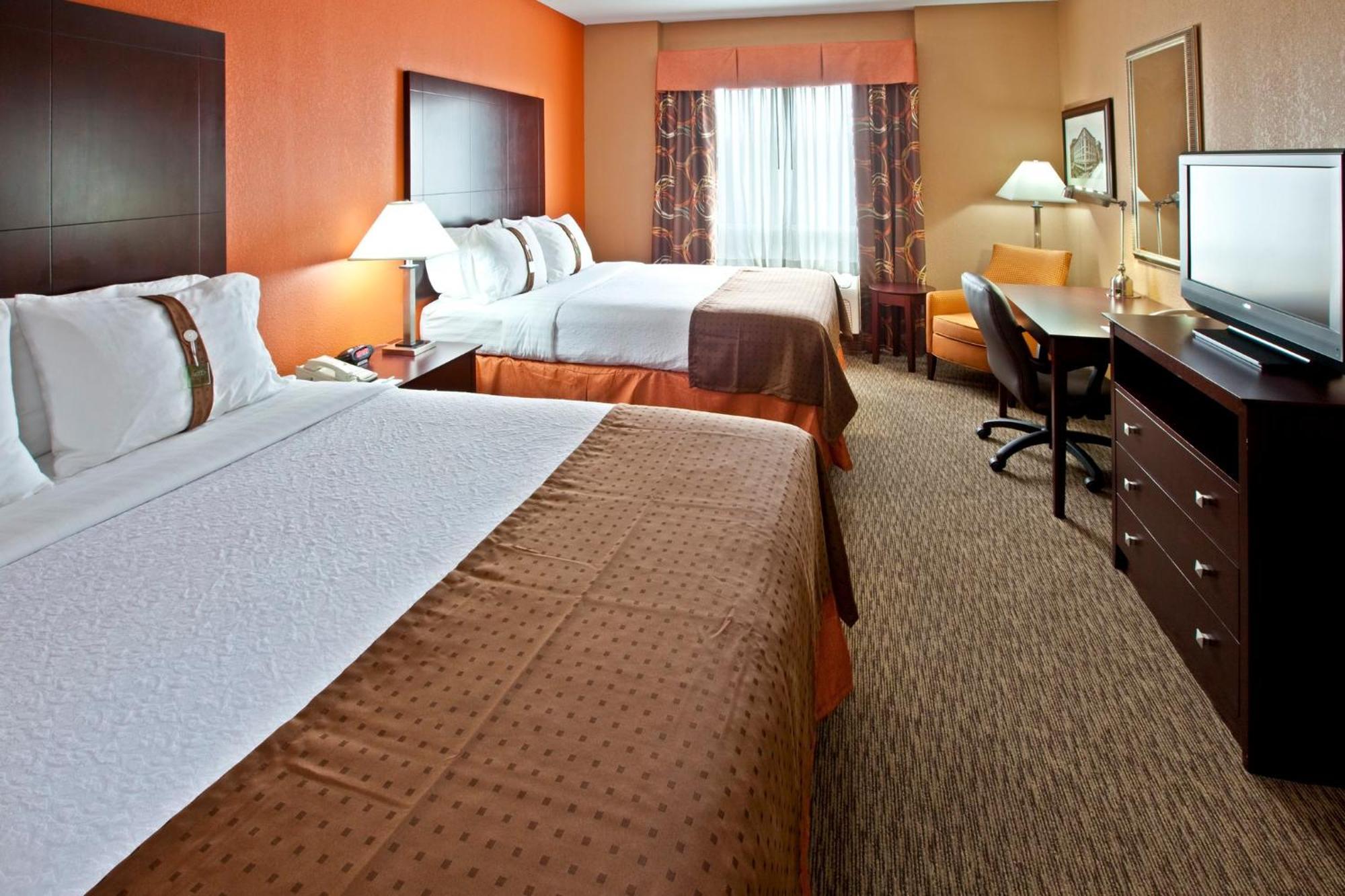 Holiday Inn Louisville Airport South By Ihg Exterior photo