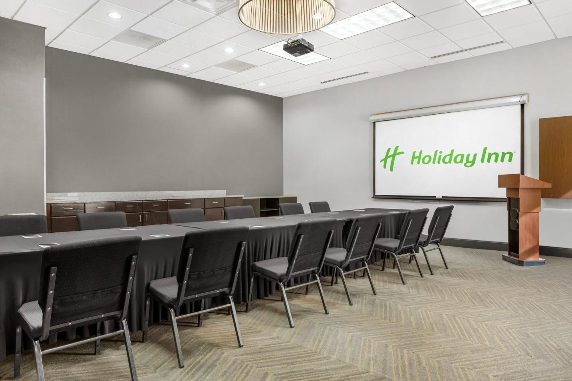 Holiday Inn Louisville Airport South By Ihg Exterior photo