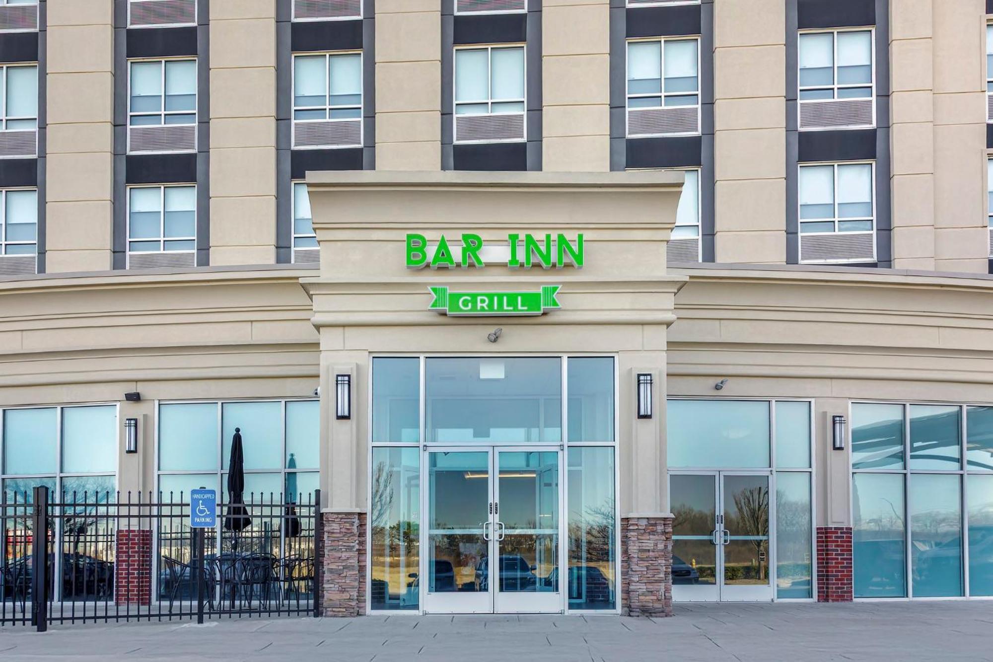 Holiday Inn Louisville Airport South By Ihg Exterior photo