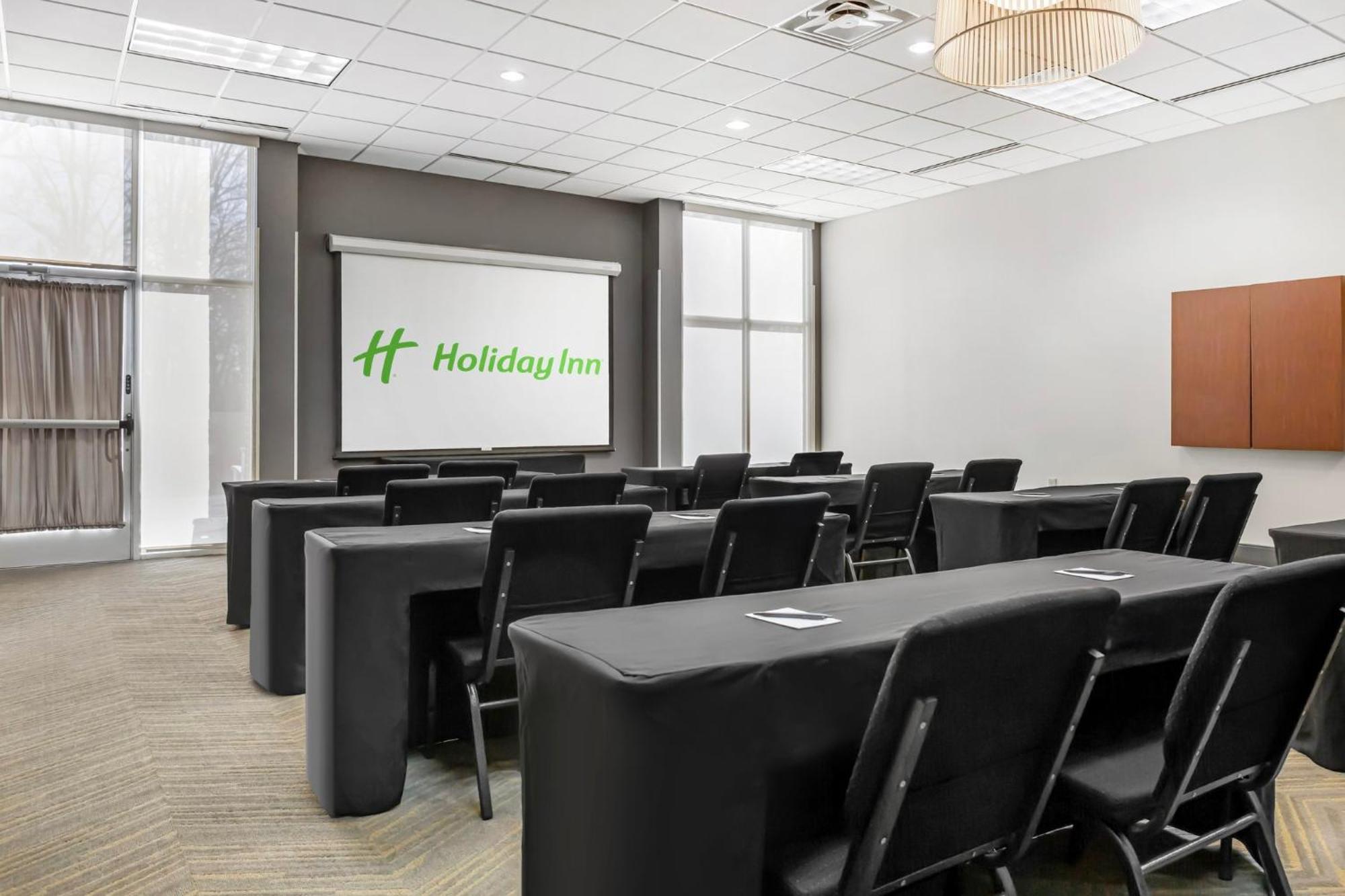 Holiday Inn Louisville Airport South By Ihg Exterior photo