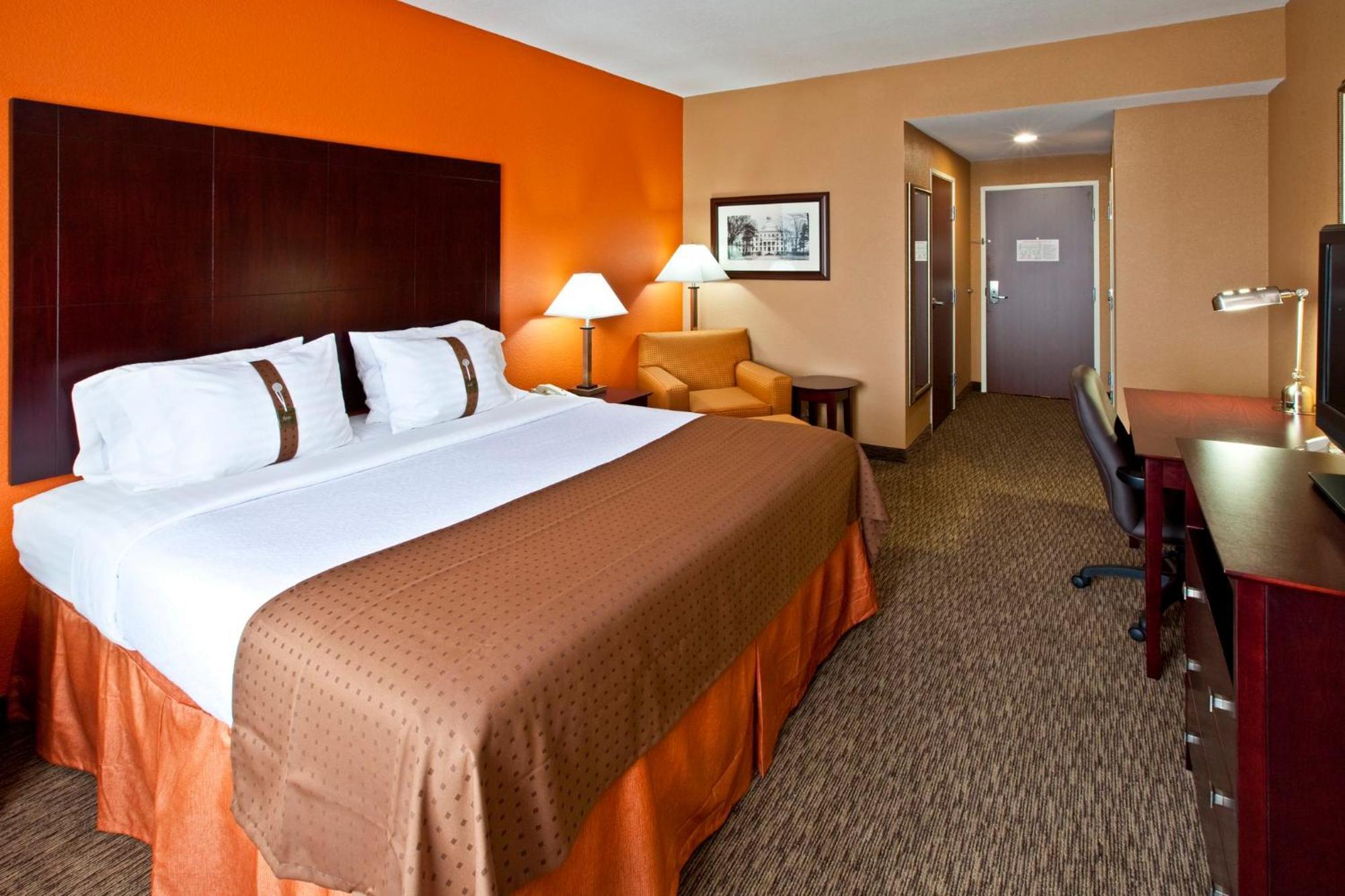 Holiday Inn Louisville Airport South By Ihg Exterior photo