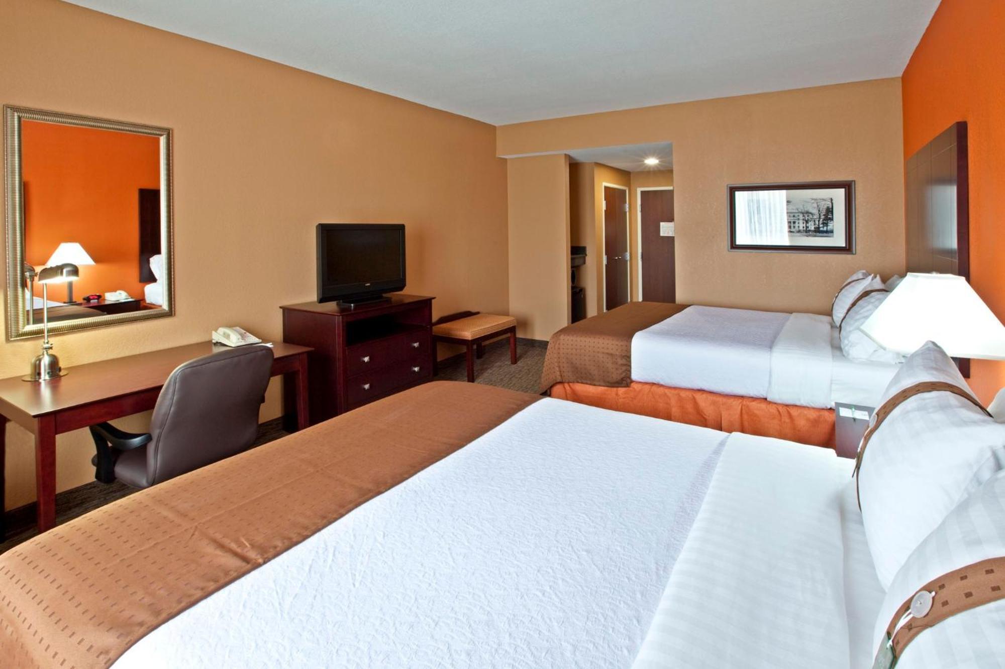 Holiday Inn Louisville Airport South By Ihg Exterior photo