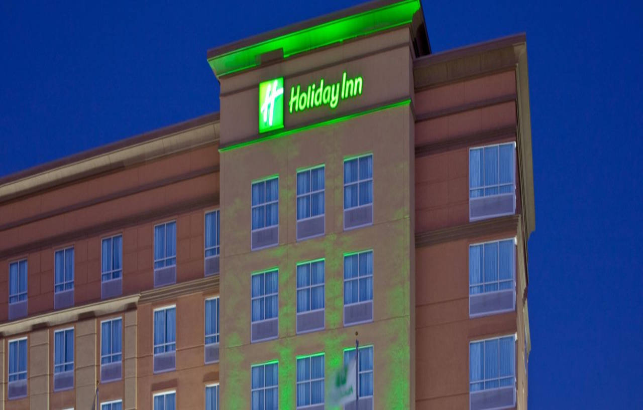 Holiday Inn Louisville Airport South By Ihg Exterior photo