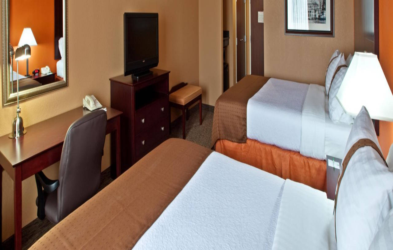 Holiday Inn Louisville Airport South By Ihg Exterior photo