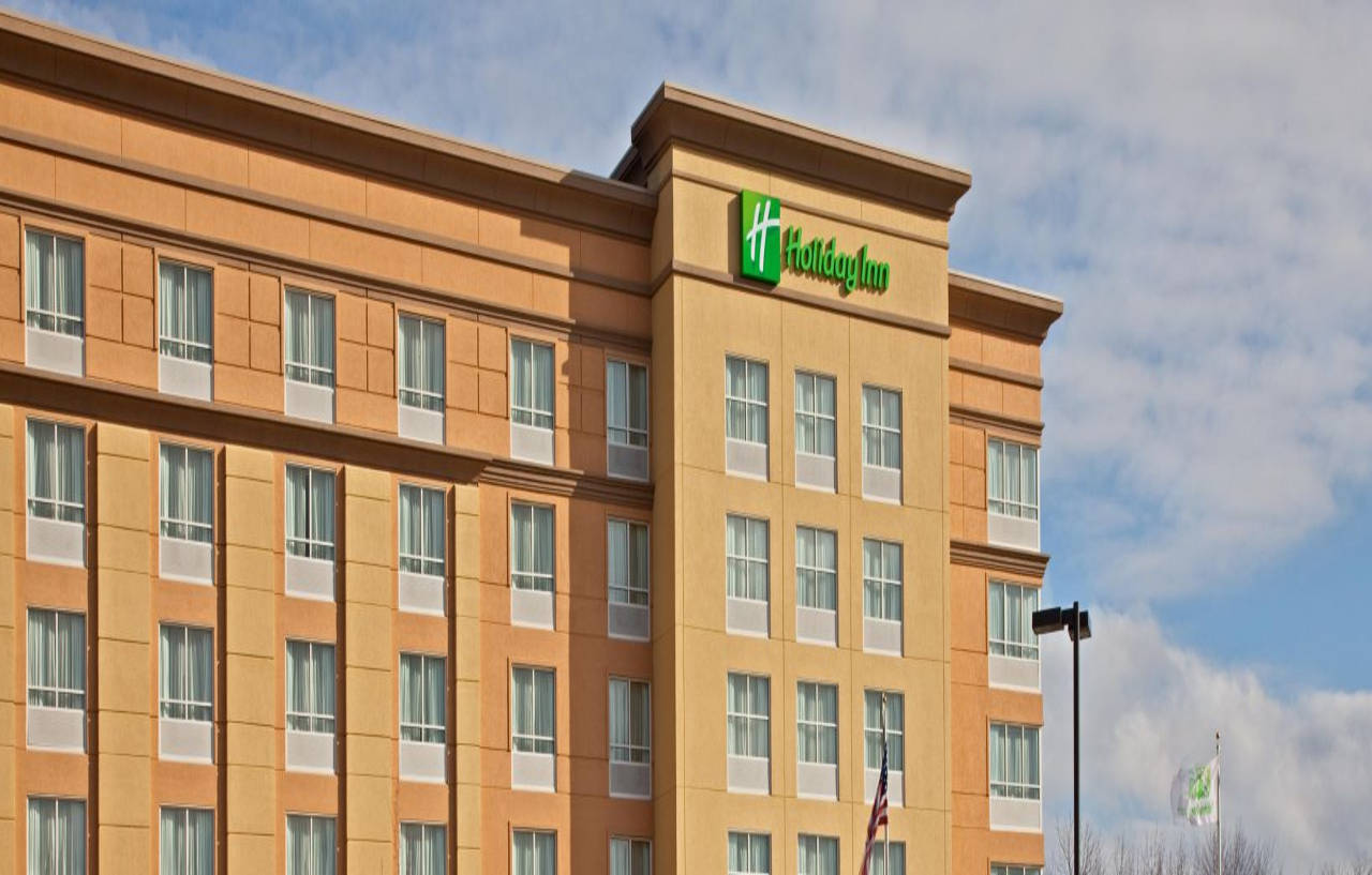 Holiday Inn Louisville Airport South By Ihg Exterior photo